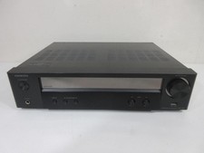 ONKYO NR-365 AV Receiver Home