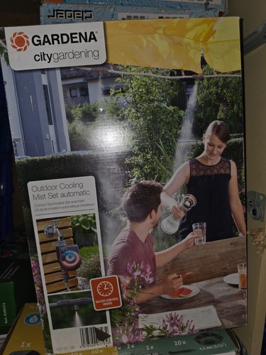 Arrosage gardena kit - gardena, de