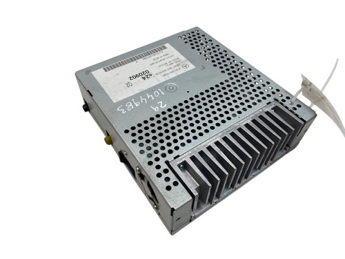 Amplificateur audio class - mb, s-class