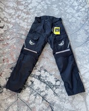 Berik Uncompromising Safety