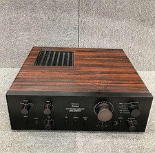 Ampli intégré Sansui