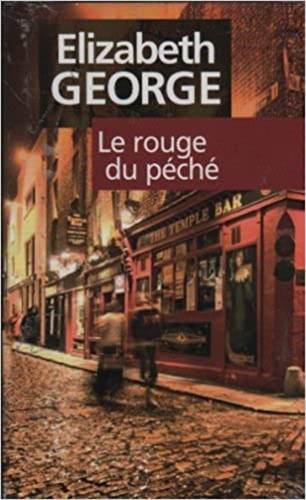 Livre rouge pêché - rouge,