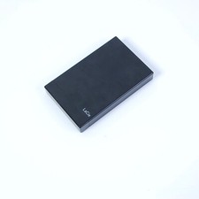 Mobile Disque Dur LaCie 160 Go 5400rpm Mémoire de plein Air Portable USB