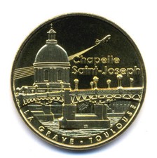 31 TOULOUSE Chapelle