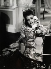 Micheline Presle dans les