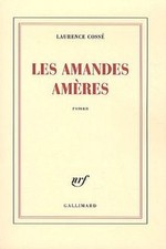 Les amandes amères de Cossé