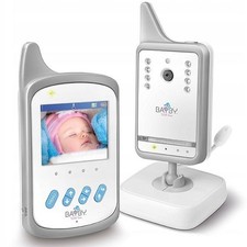 Babyphone Numérique BAYBY BBM