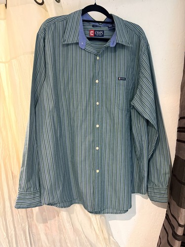 Chemise chaps homme - homme, –