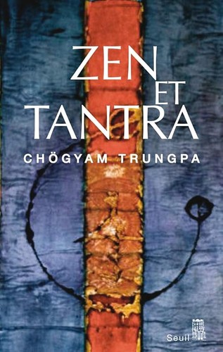 Zen tantra trungpa - et,