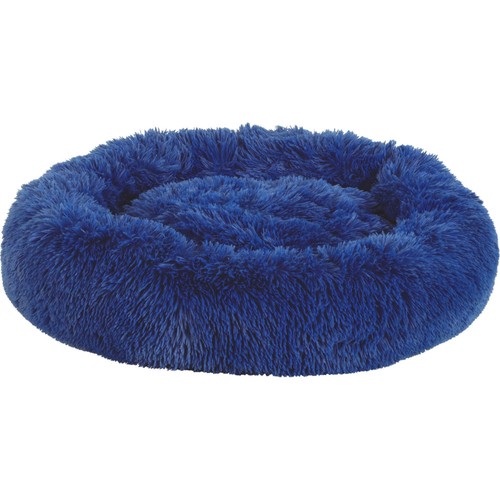 Coussin noé bleu a - coussin, ø