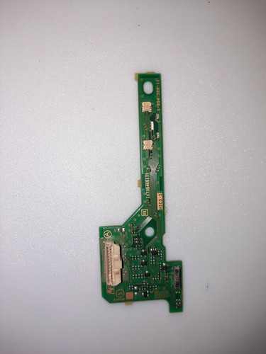 Carte infrarouge sony - carte, tv