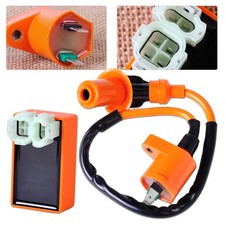 Bobine d'allumage CDI Box pour