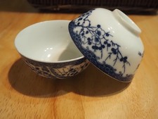 Bol Japonais porcelaine