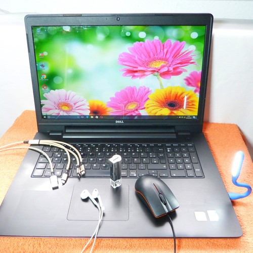 Dell 5748 metal pouces - dell,