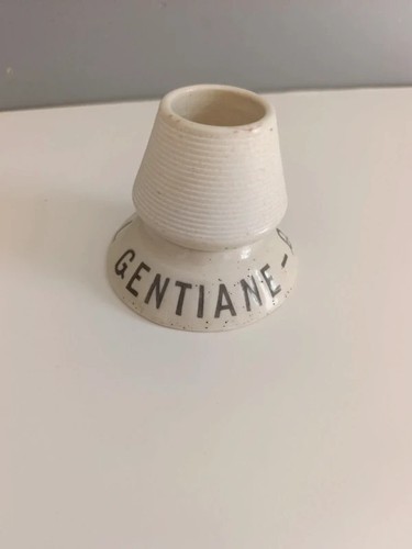 Pyrogène bonal gentiane quina - pyrogène, gentiane-quina