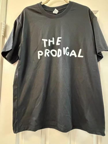 Josiah queen the prodigal - queen,