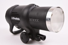 Profoto D1 500 Air TTL Strobe Studio Monolight Flash Unit #T-56157