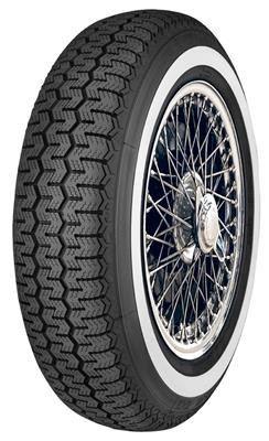 Pneus eté 165 - pneus, michelin