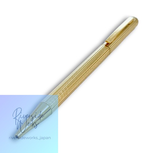 Stylo bille luxe kanoe - bille,