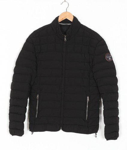 Veste napapijri homme taille - napapijri, l