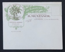 Enveloppe publicitaire AU