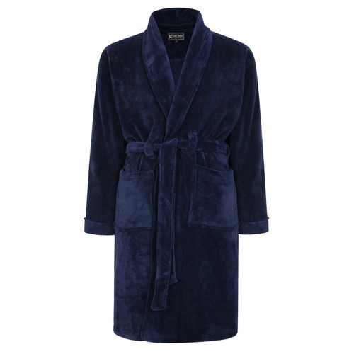 Kam peignoir bain velours - kam,