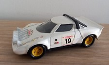 SOLIDO 1/43 VINTAGE LANCIA