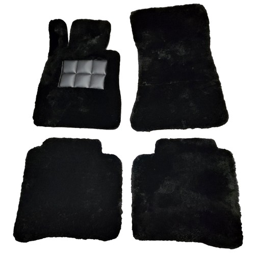 Tapis sol peau de - peau, mouton