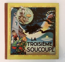 E.O. 1957 Fripounet et