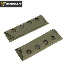 IDOGEAR Tactical Shoulder Pads