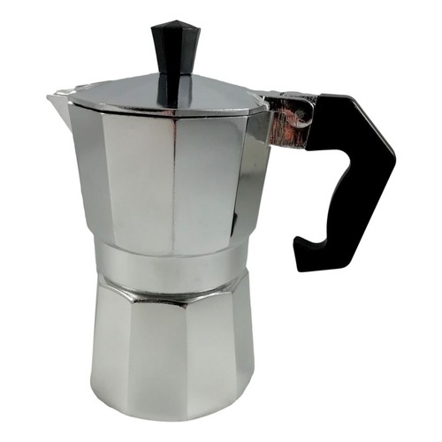 Cafetière italienne - cafetière, en