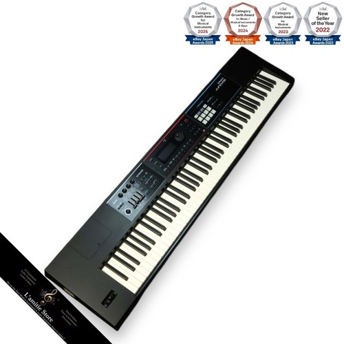 Clavier portable roland - clavier,