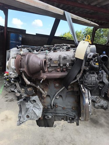 Moteur alfa romeo - alfa,