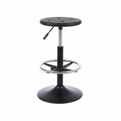 Tabouret pivotant réglable - pivotant,
