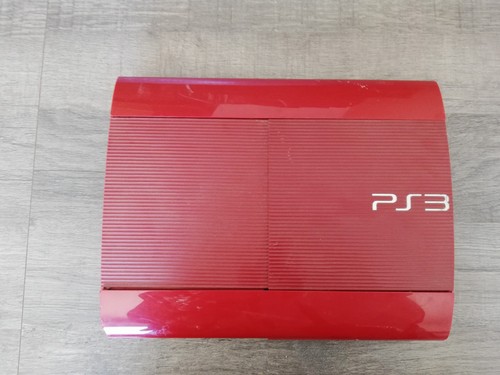 Console sony playstation - console, 3
