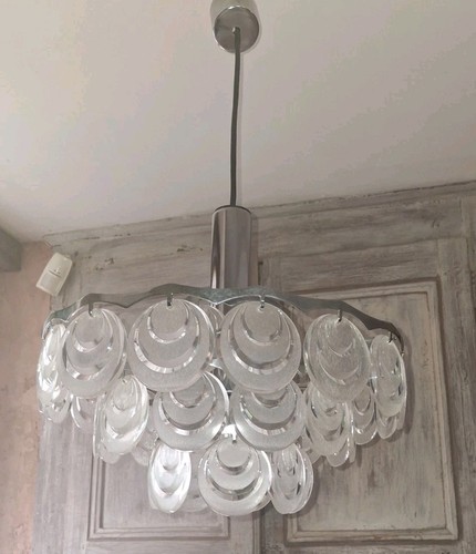 Lustre suspension vintage - lustre, a