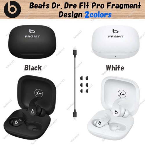 Beats dre fit - fit, fragment
