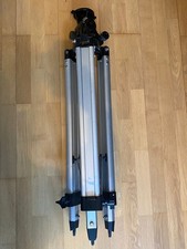 Trépied télescope de terrain