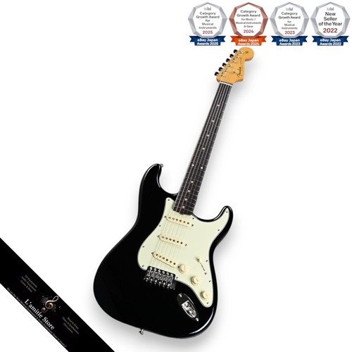 Fender fsr limited edition - fender,