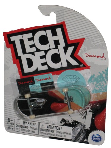 Tech deck diamond supply - diamond, co