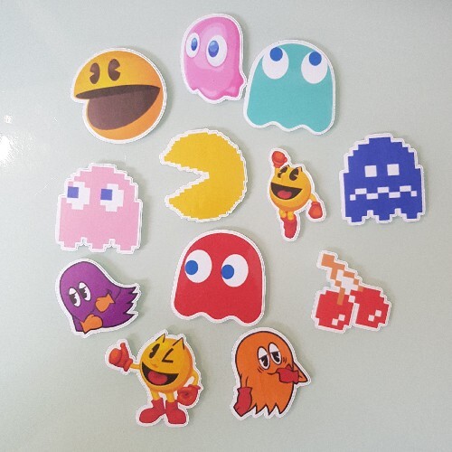 Stickers sur thème de - thème,