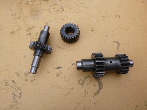 Pignon silnik pour quad - pignon,