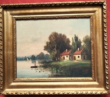 Belle  école Française   du