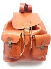 Messenger Bag - Backpack