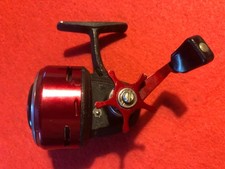 ANCIEN MOULINET ABU 505 ROUGE