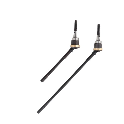 Cvd drive shaft - shaft, alloy