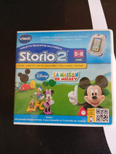 Maison mickey storio - storio, /