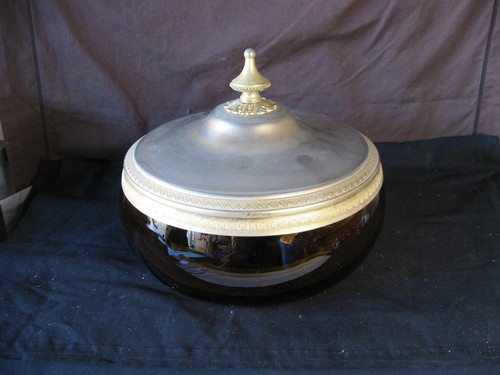 Coupe couverte vintage - , 1980