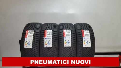 Gommes neuves 225 40r18 92y - neuves,
