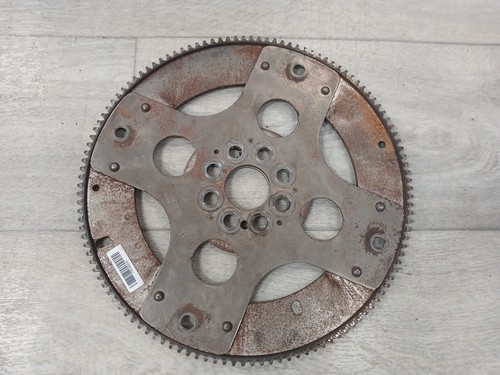 Volant moteur boite